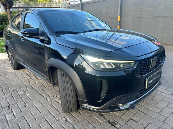 FIAT FASTBACK 1.0 TURBO 200 FLEX AUDACE CVT